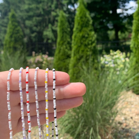 Handmade Necklaces!!! - Picture 1 of 4